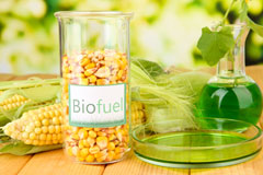 Carnachuin biofuel availability
